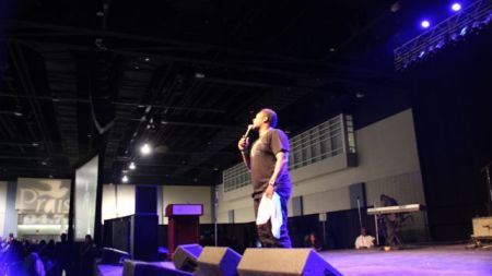 Canton at Transformation 2016