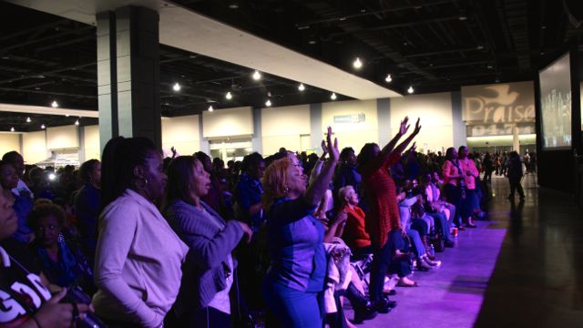 Transformation 2016 Performers