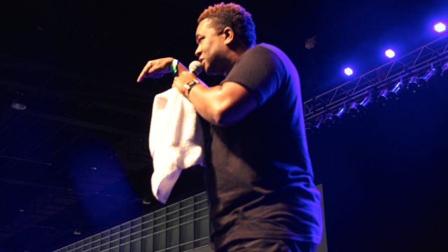 Canton at Transformation 2016