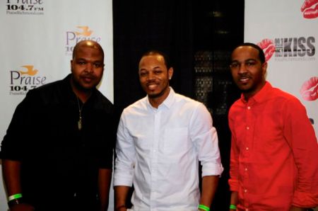 God’s Image at Transformation 2016