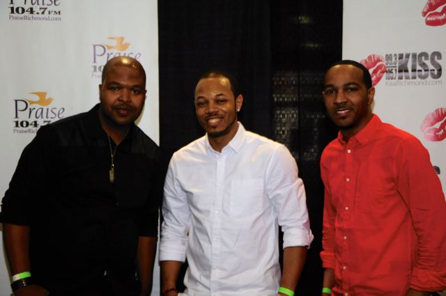 God's Image at Transformation 2016