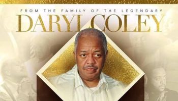 Daryl Coley Homegoing