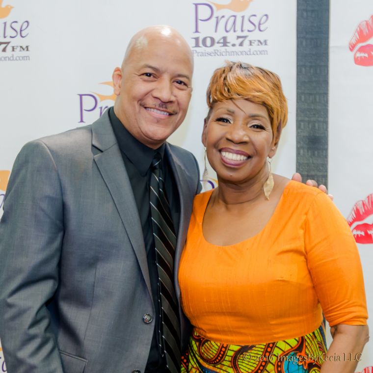 Darren Tutt at Transformation 2016