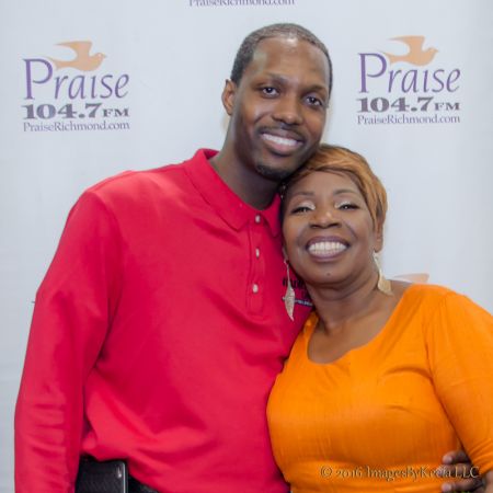 Iyanla Vanzant At Transformation 2016