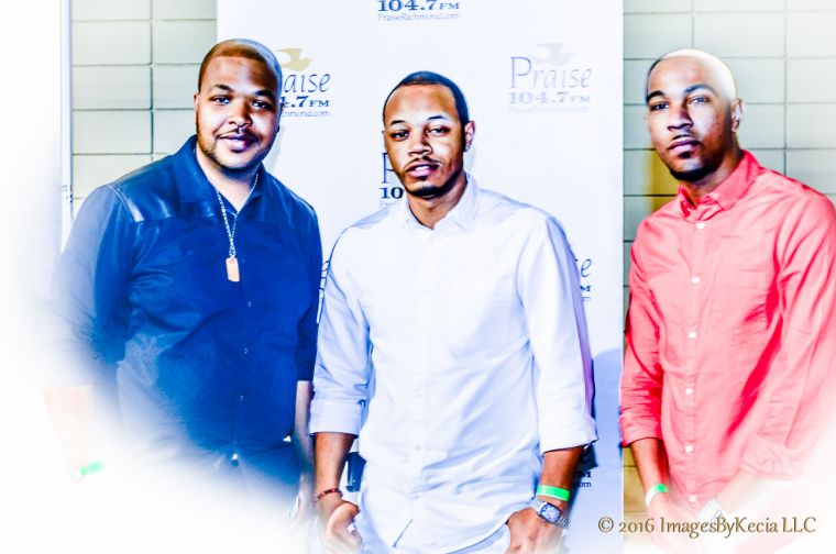 God's Image at Transformation 2016