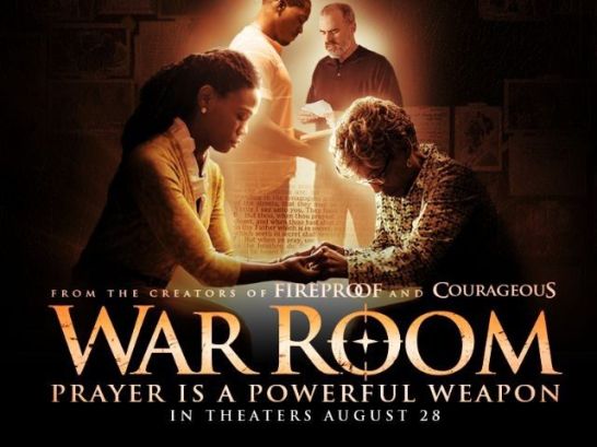 War Room