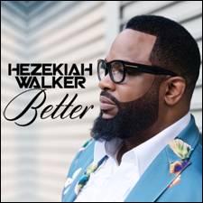 Hezekiah Walker