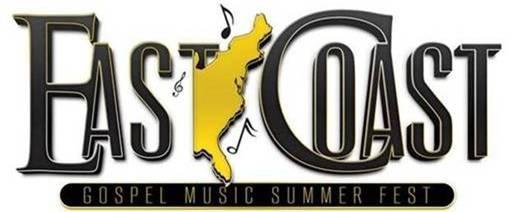 East Coast Gospel Music Summer Fest