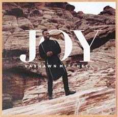 "Joy" - Vashawn Mitchell