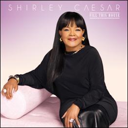 Shirley Caesar