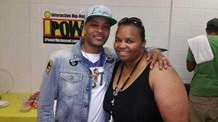 TI and The Belle