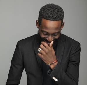 Tye Tribbett