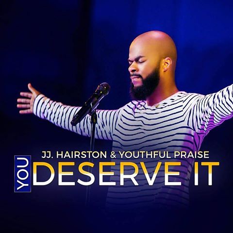 JJ Hairston