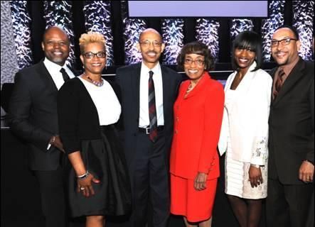 Oldest Existing Black Gospel Recording Label TYSCOT ...