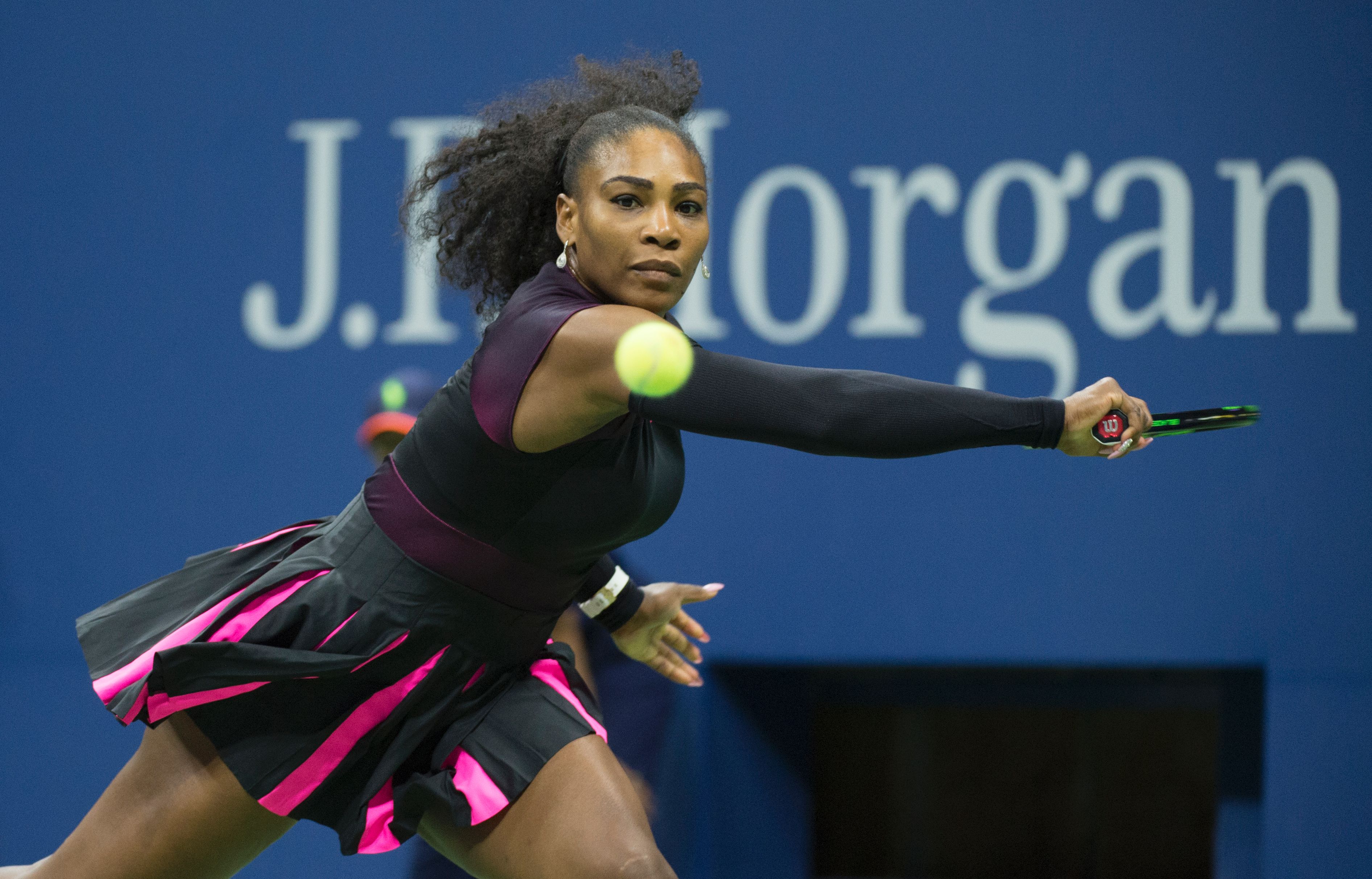 TEN-US OPEN-WILLIAMS-KING