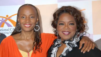 Oprah Celebrates Susan Taylor's 37 Years At Essence Magazine