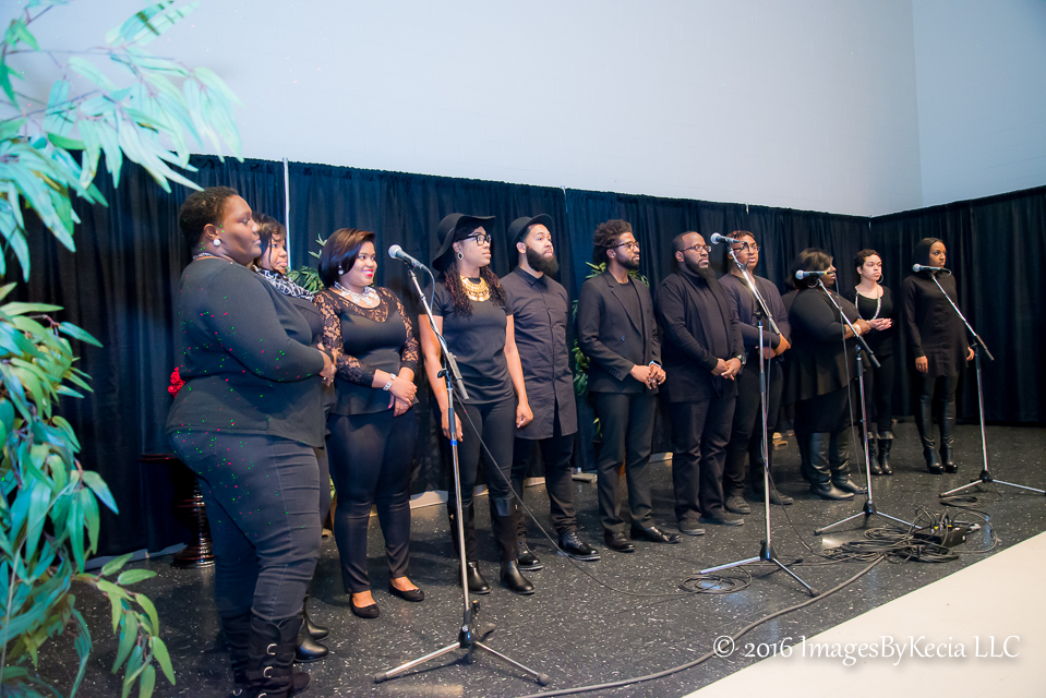 Holiday Gospel Celebration
