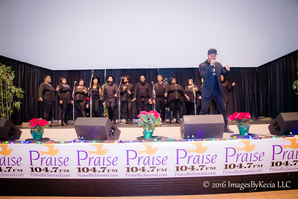 Holiday Gospel Celebration