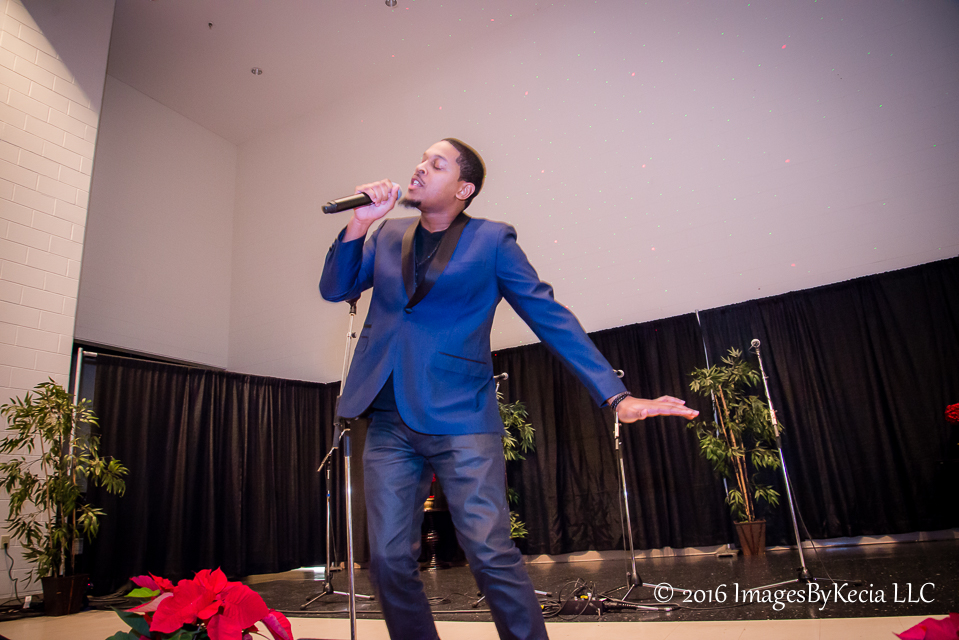 Holiday Gospel Celebration