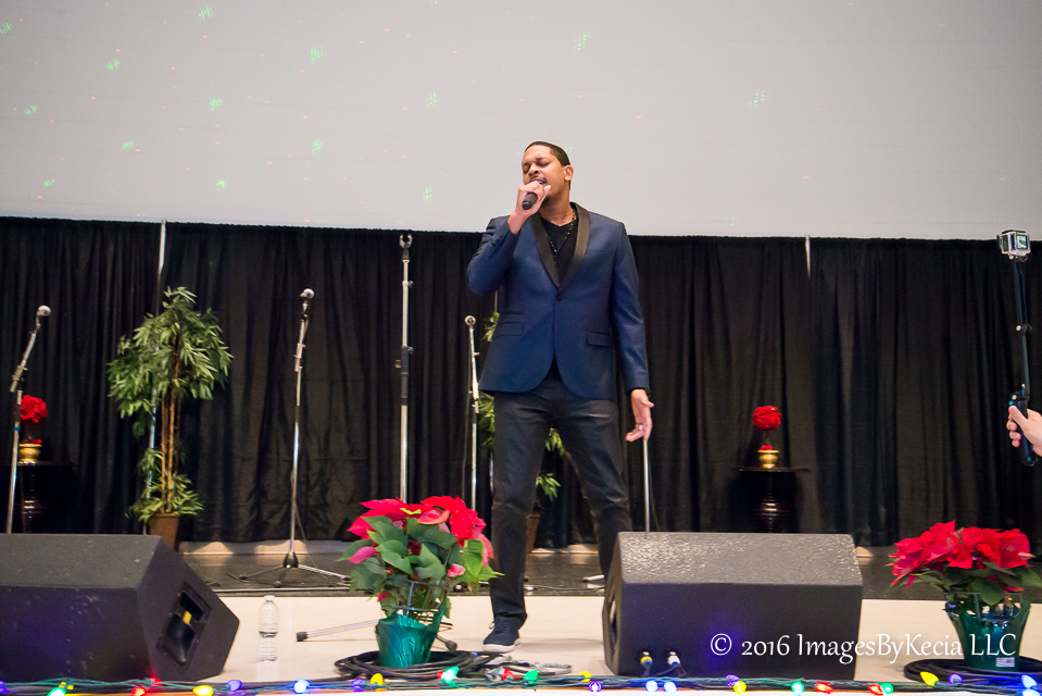 Holiday Gospel Celebration