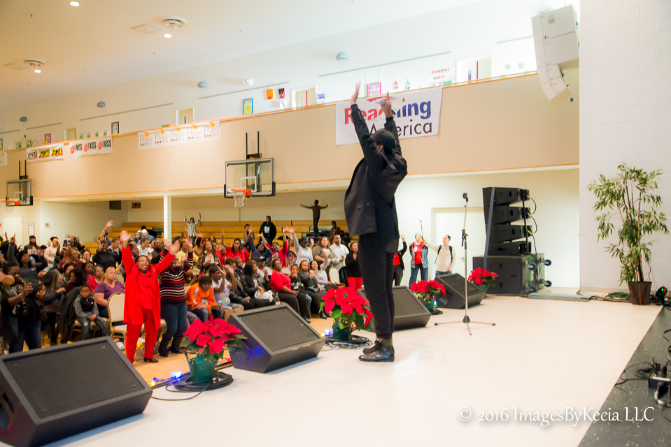 Holiday Gospel Celebration
