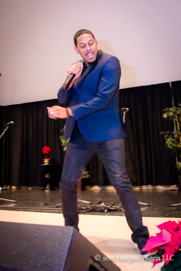 Holiday Gospel Celebration