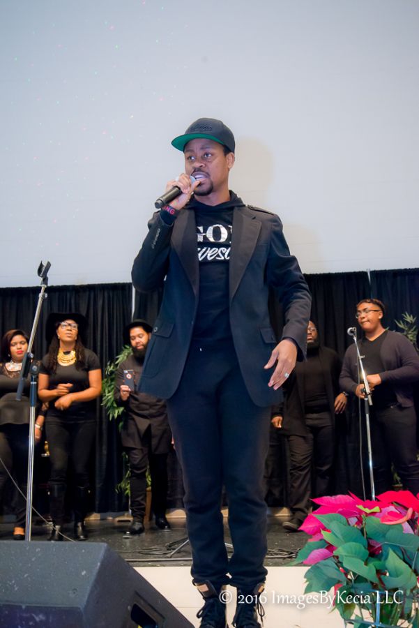 Holiday Gospel Celebration