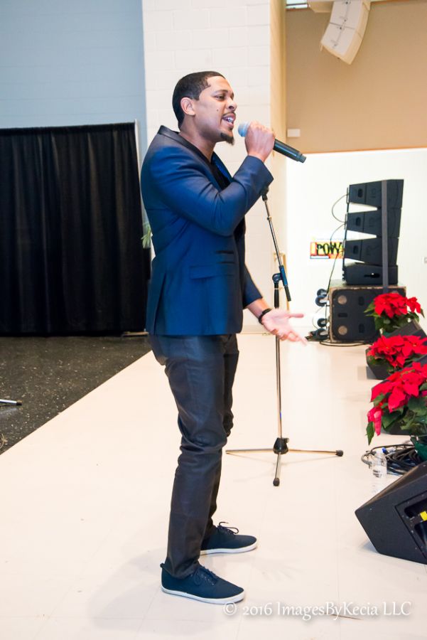 Holiday Gospel Celebration