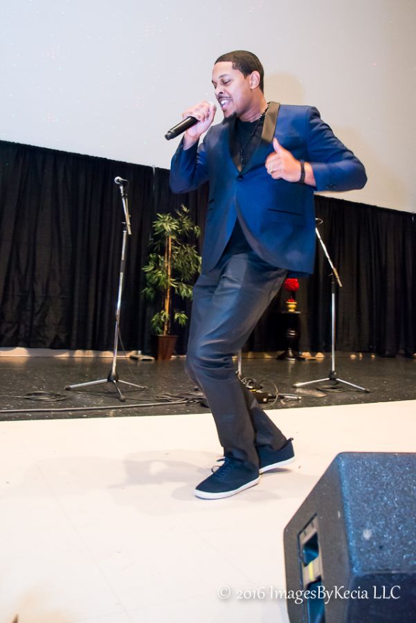 Holiday Gospel Celebration