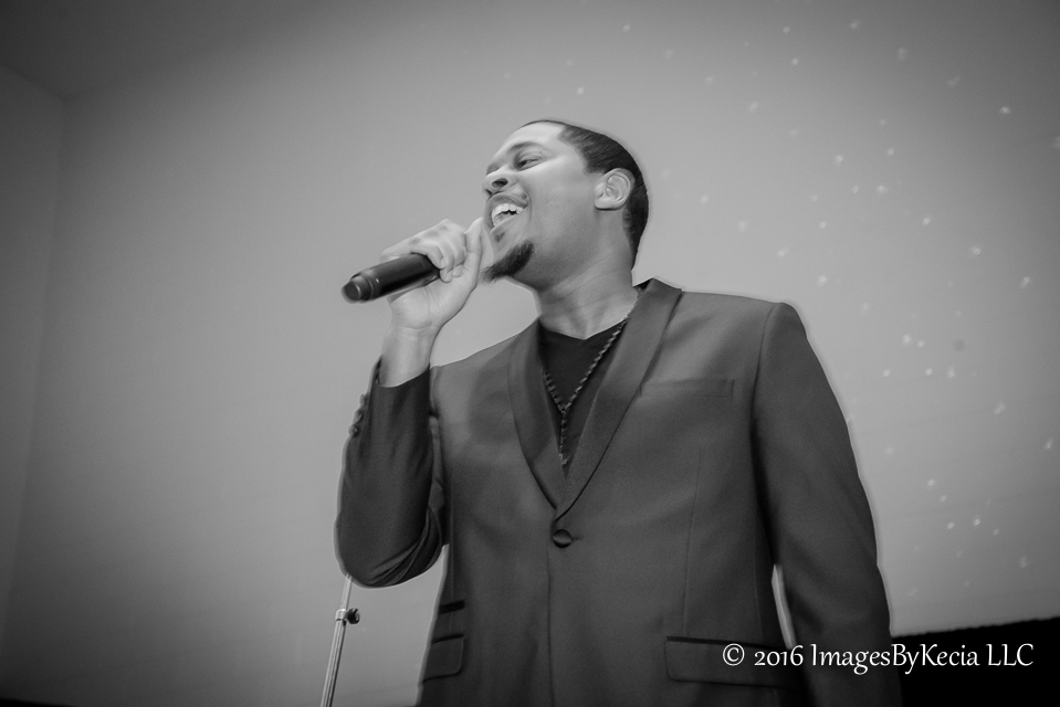 Holiday Gospel Celebration
