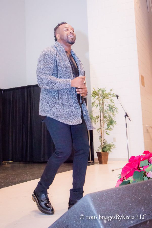 Holiday Celebration Concert
