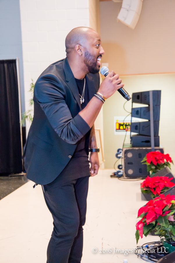 Holiday Celebration Concert