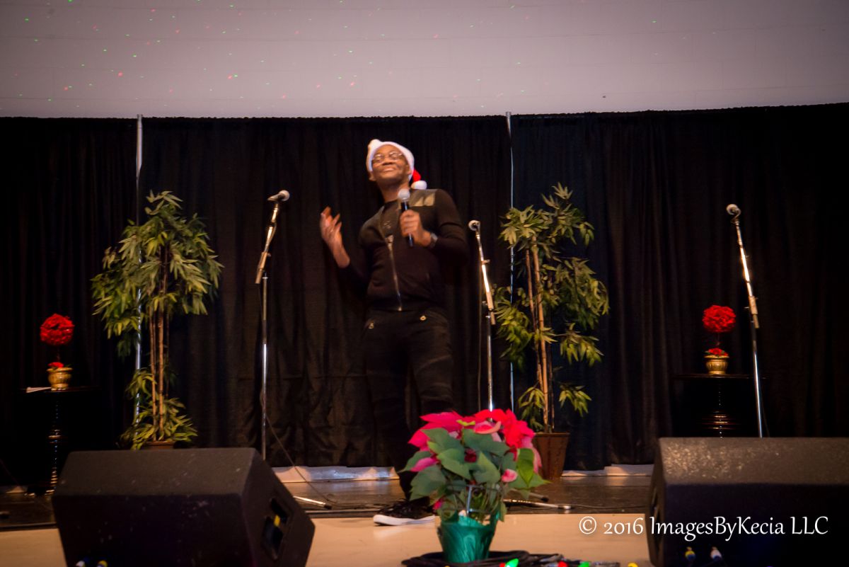 Holiday Celebration Concert
