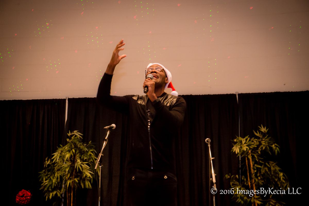 Holiday Celebration Concert