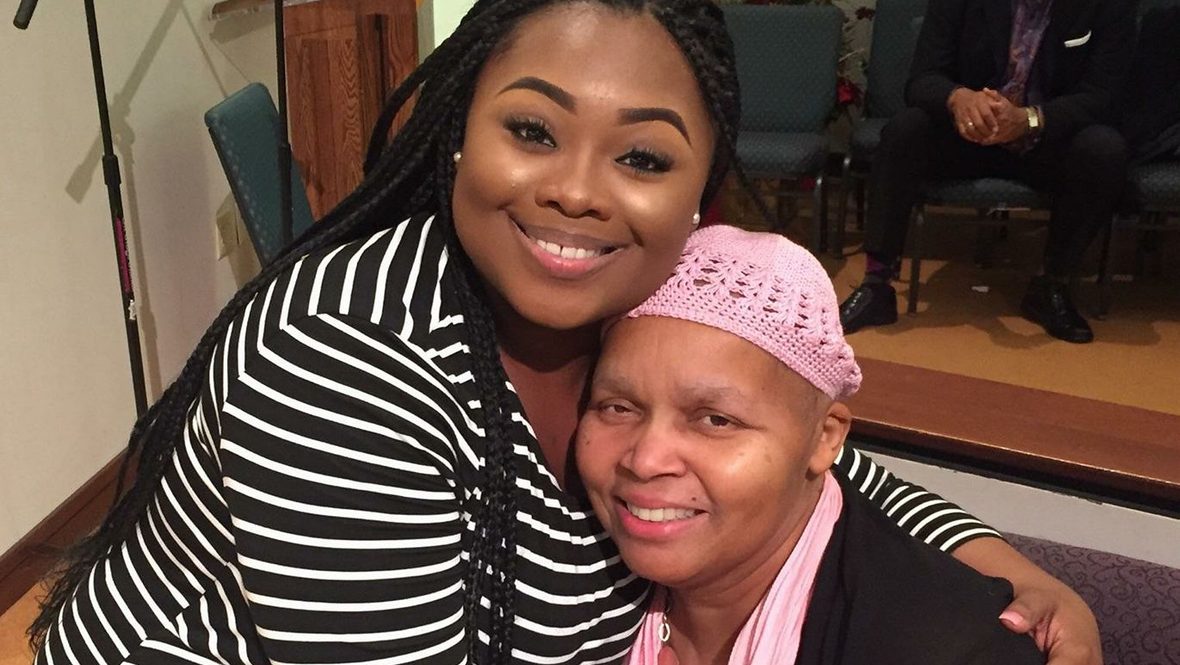 Jekalyn and The Belle