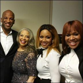 Donnie McClurkin