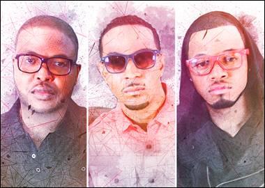 Mississippi Mass Choir