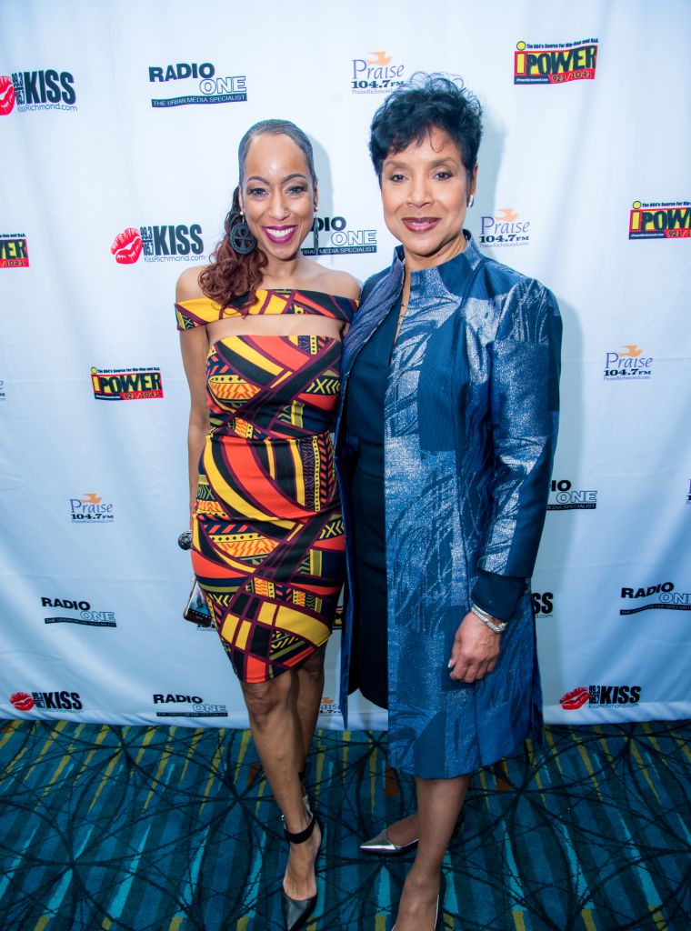 Transformation Expo 2017 - Phylicia Rashad