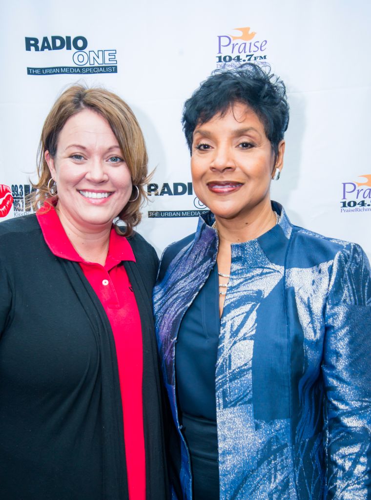Transformation Expo 2017 - Phylicia Rashad