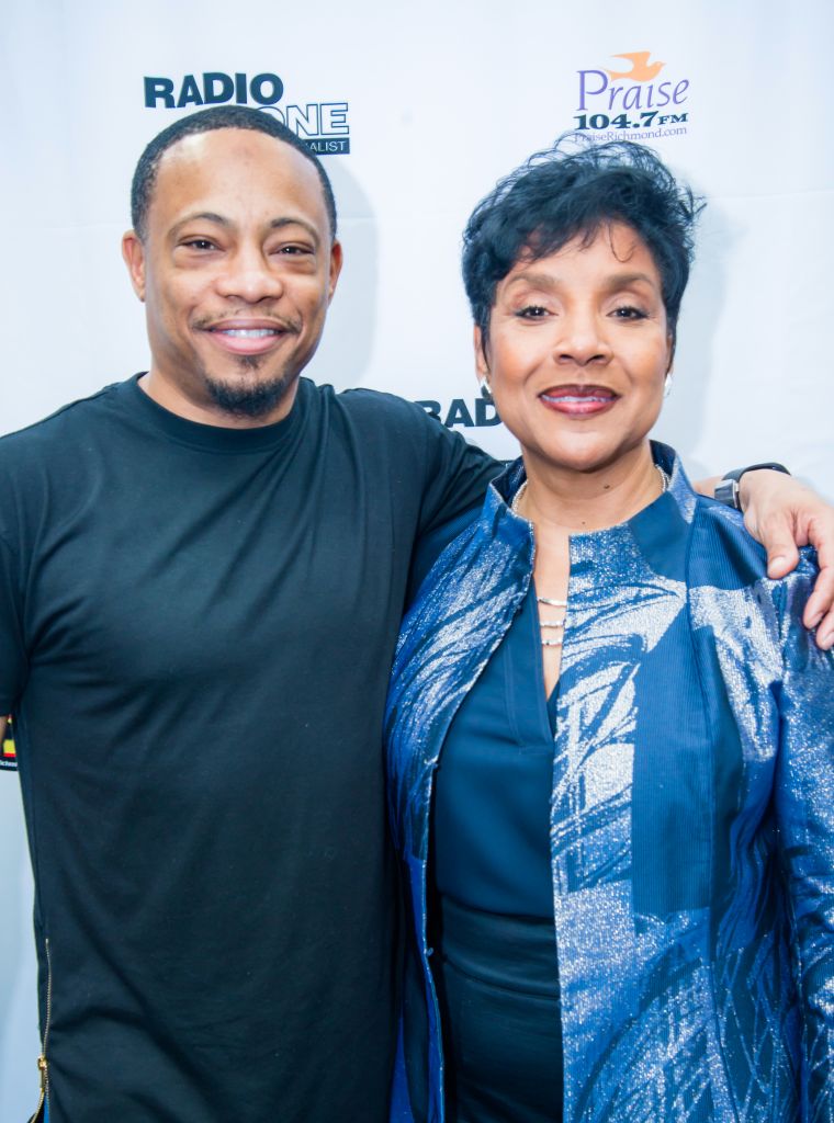 Transformation Expo 2017 - Phylicia Rashad