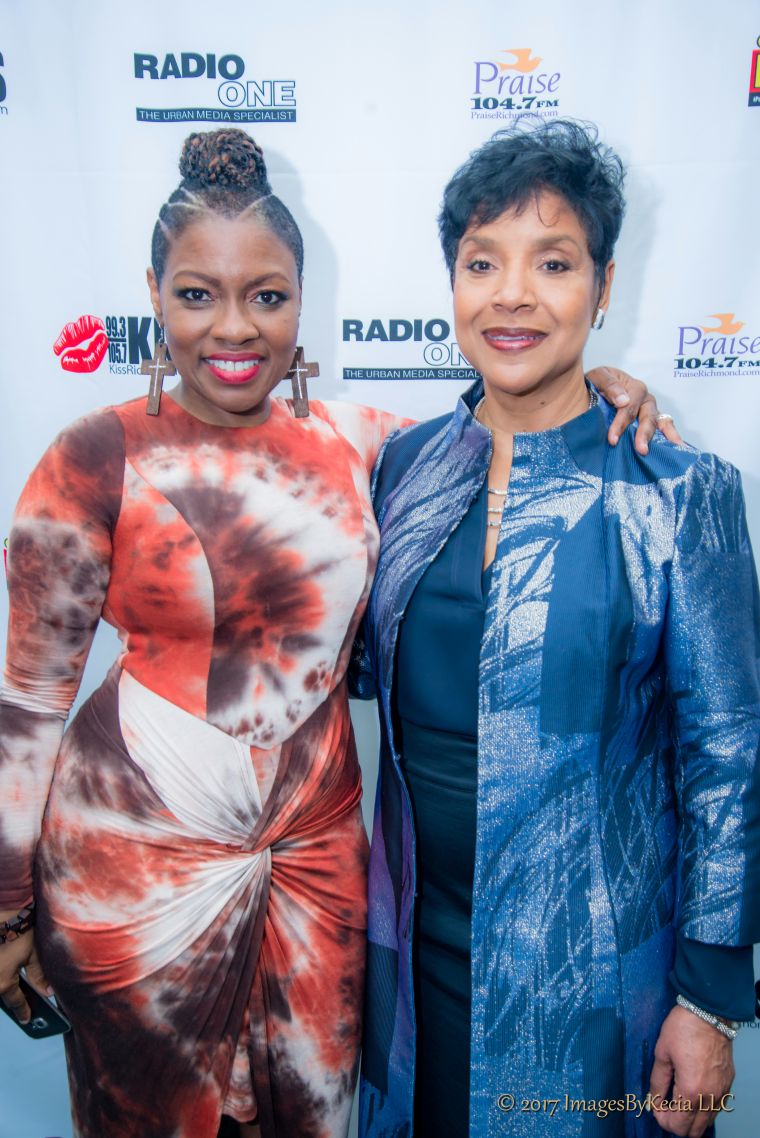 Transformation Expo 2017 – Phylicia Rashad