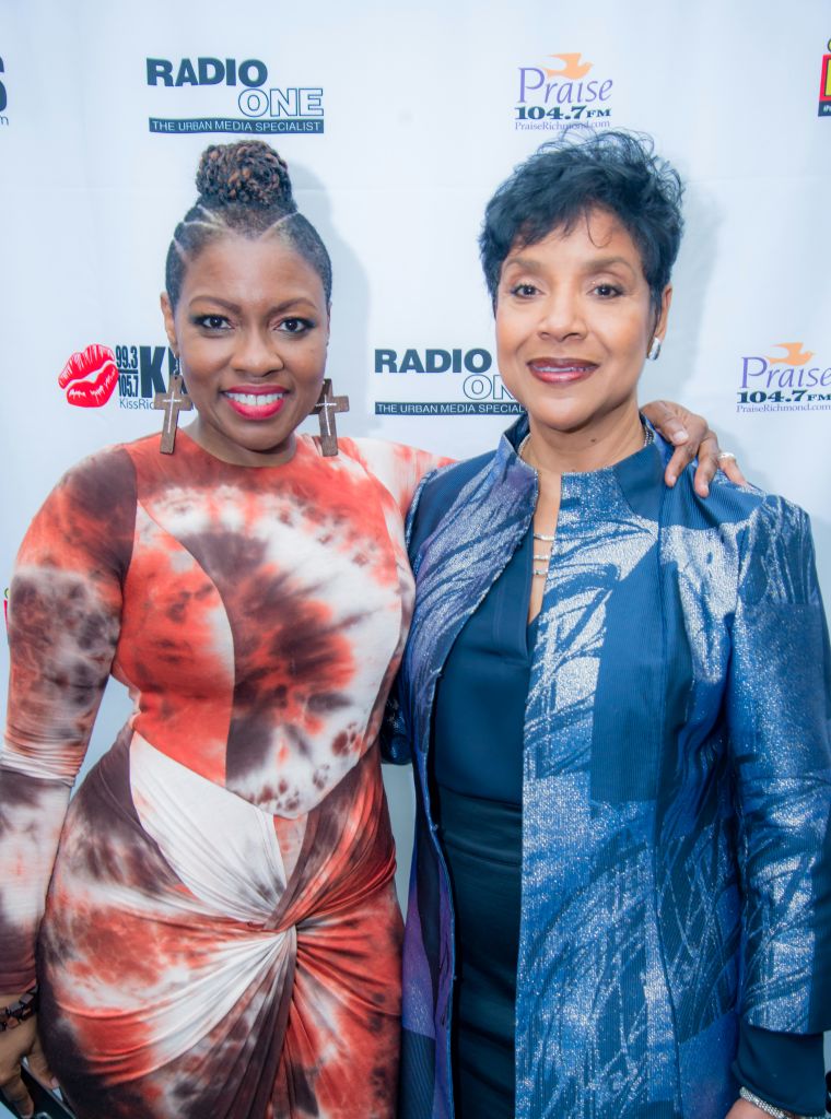 Transformation Expo 2017 - Phylicia Rashad