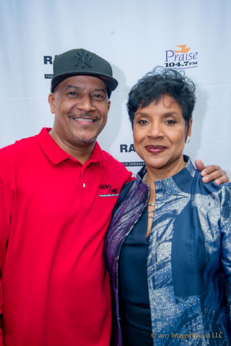 Transformation Expo 2017 – Phylicia Rashad