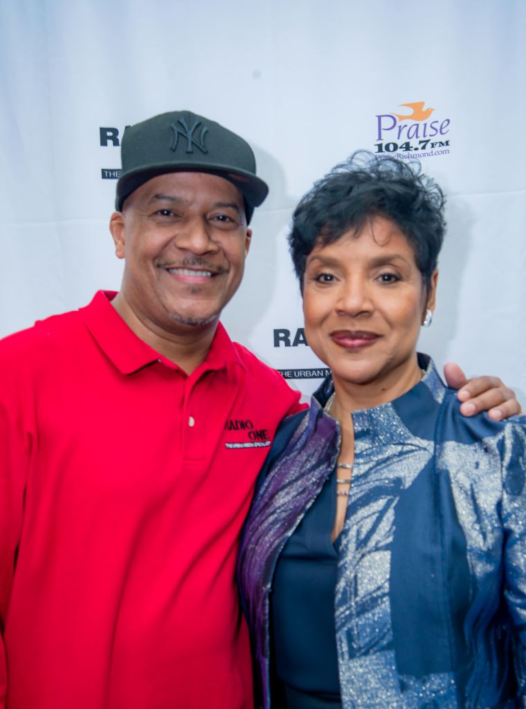 Transformation Expo 2017 - Phylicia Rashad