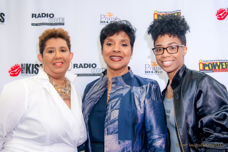 Transformation Expo 2017 – Phylicia Rashad