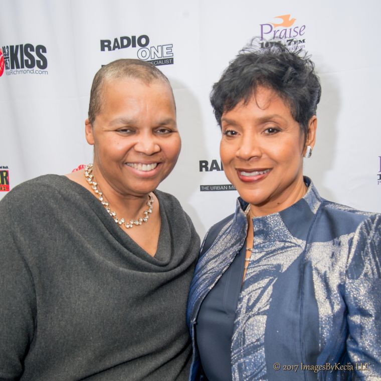 Transformation Expo 2017 – Phylicia Rashad