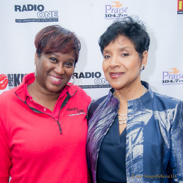 Transformation Expo 2017 – Phylicia Rashad