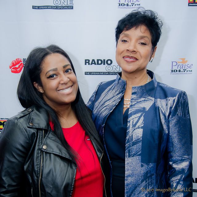 Transformation Expo 2017 – Phylicia Rashad