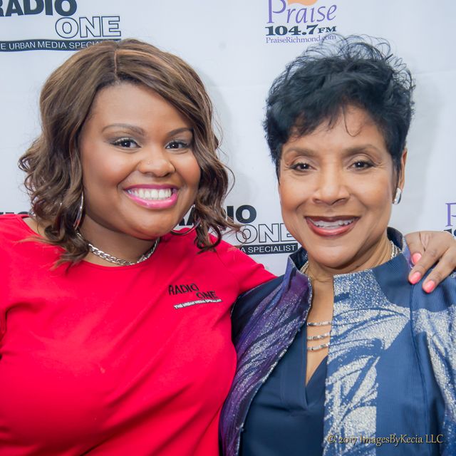 Transformation Expo 2017 – Phylicia Rashad