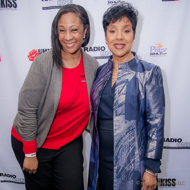 Transformation Expo 2017 - Phylicia Rashad
